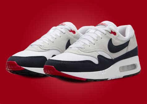 nike airmax 1 dames|nike air max 1 86.